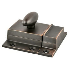 Berenson Covertible Latch 2-1/16" Long