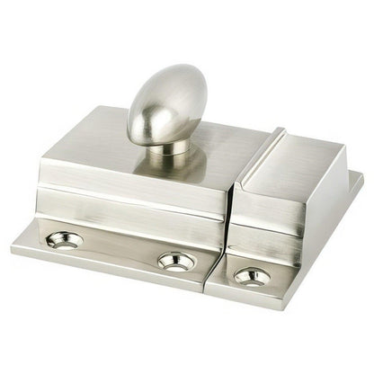 Berenson Covertible Latch 2-1/16" Long