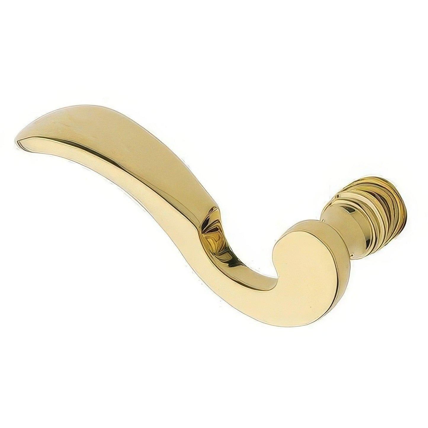 Baldwin 5152.LMR Single Left Hand Estate Lever