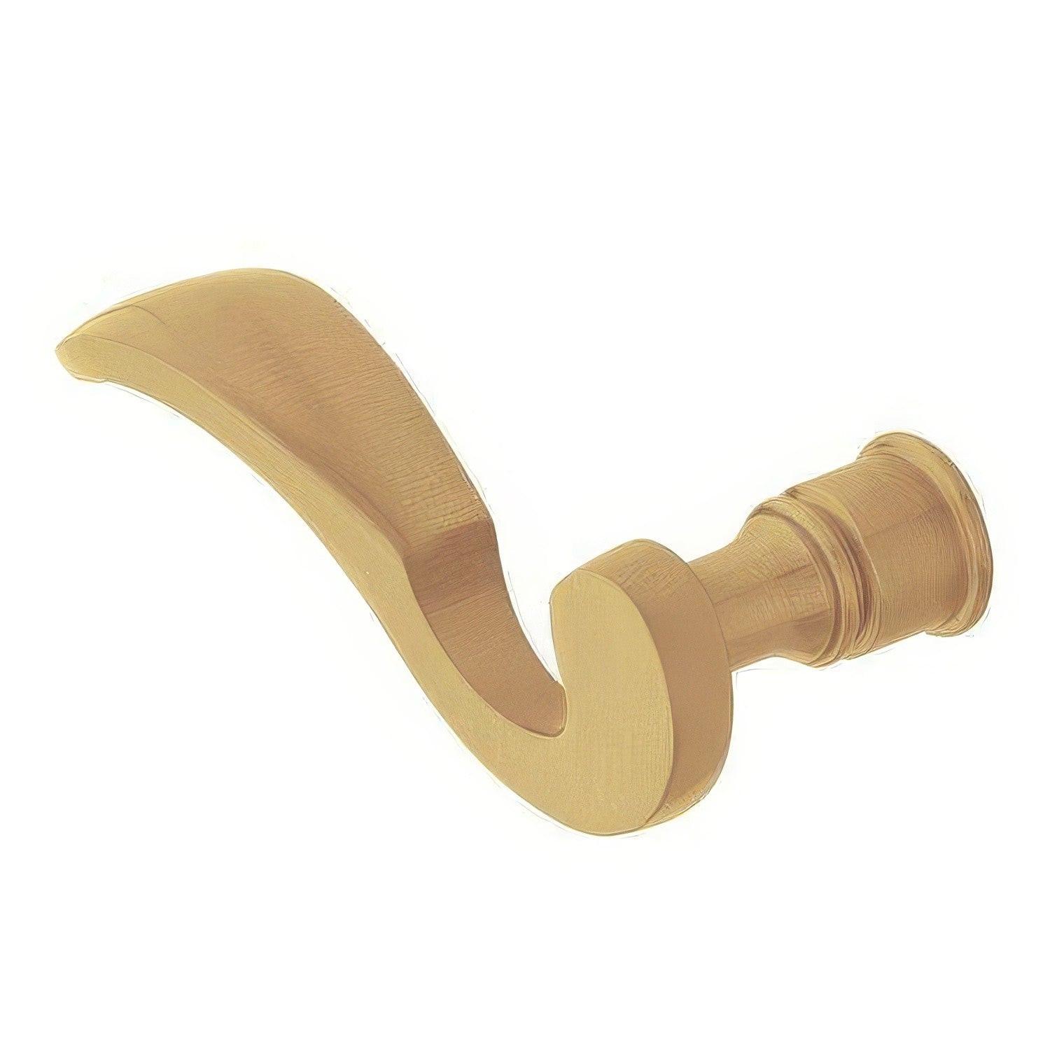 Baldwin 5152.LMR Single Left Hand Estate Lever
