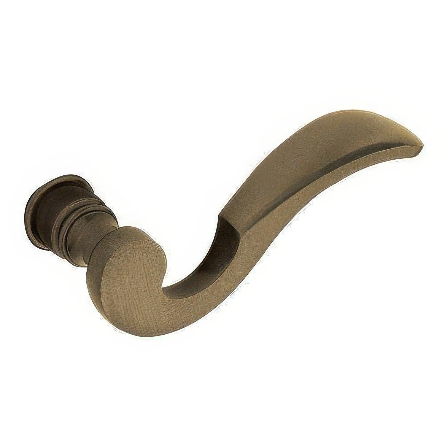 Baldwin 5152 Pair of Estate Levers