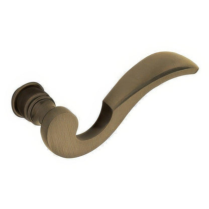 Baldwin 5152 Pair of Estate Levers
