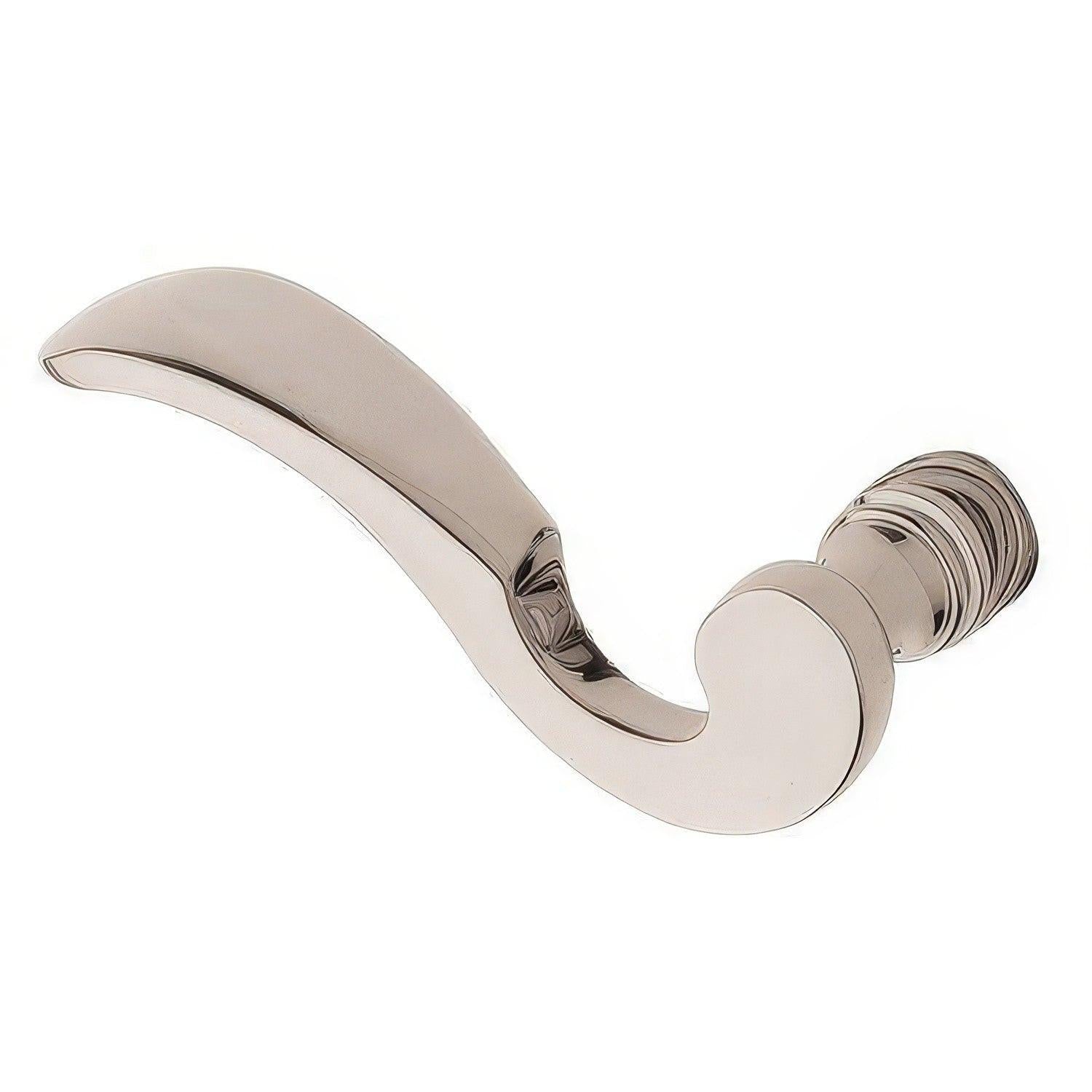 Baldwin 5152.LMR Single Left Hand Estate Lever