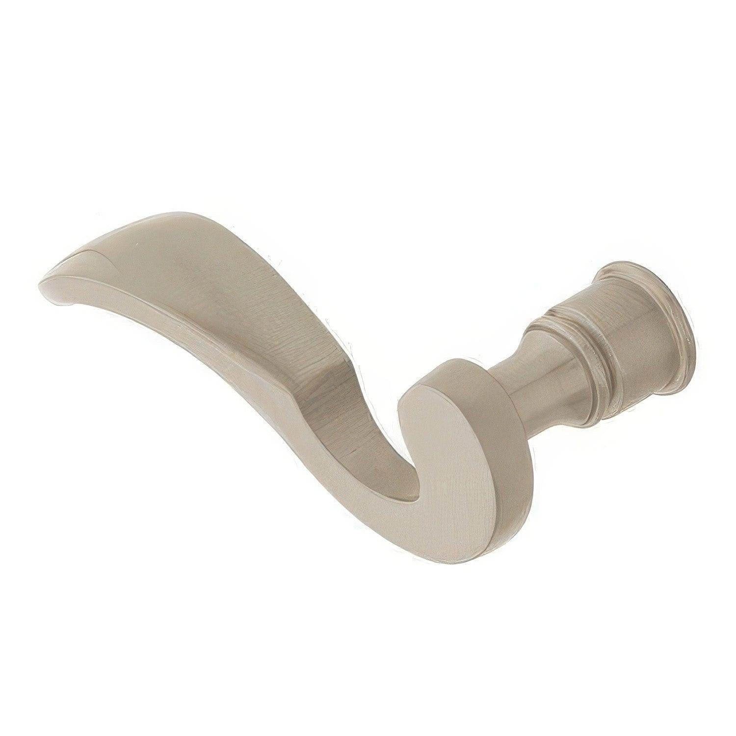 Baldwin 5152.LMR Single Left Hand Estate Lever