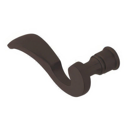 Baldwin 5152.LMR Single Left Hand Estate Lever