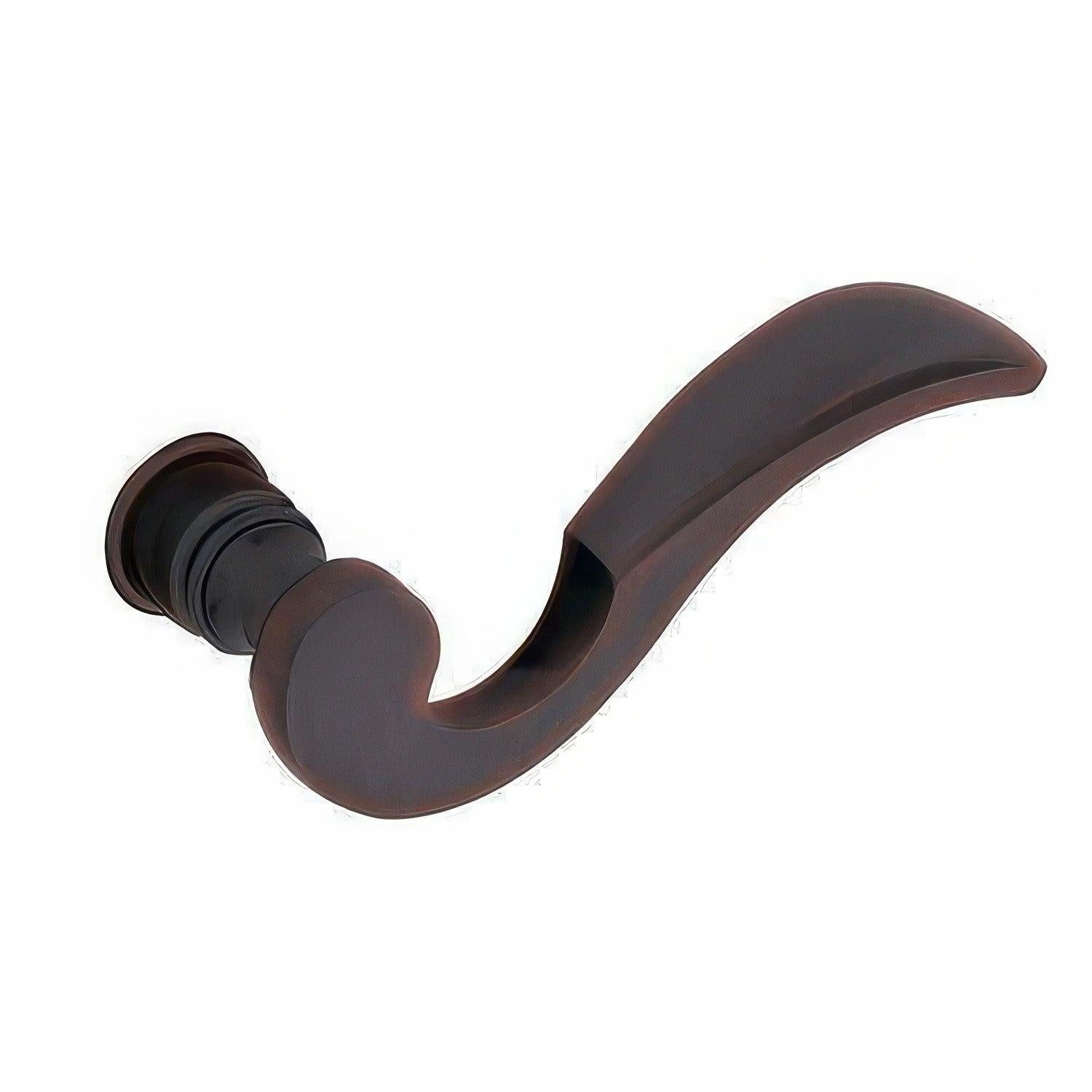 Baldwin 5152 Pair of Estate Levers