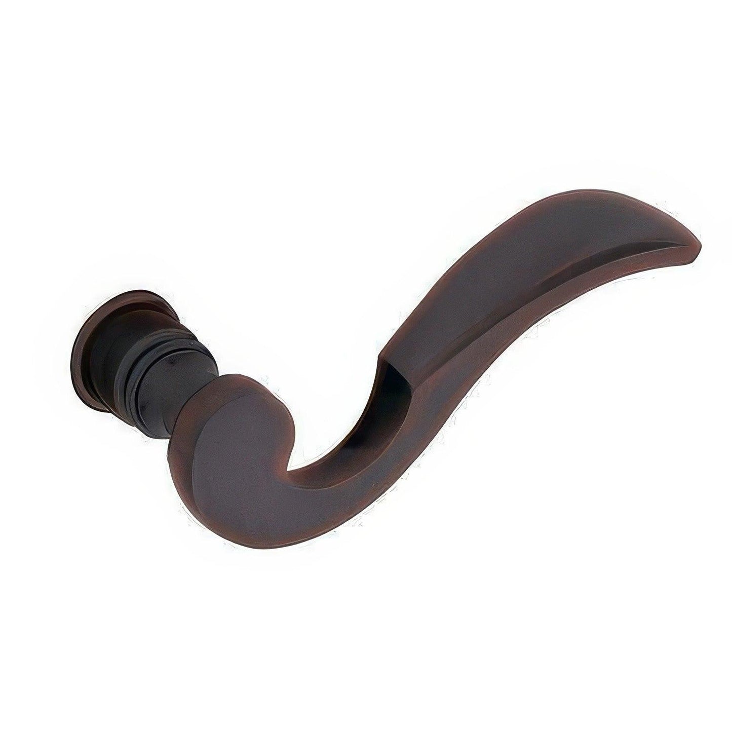 Baldwin 5152.RMR Single Right Hand Estate Lever