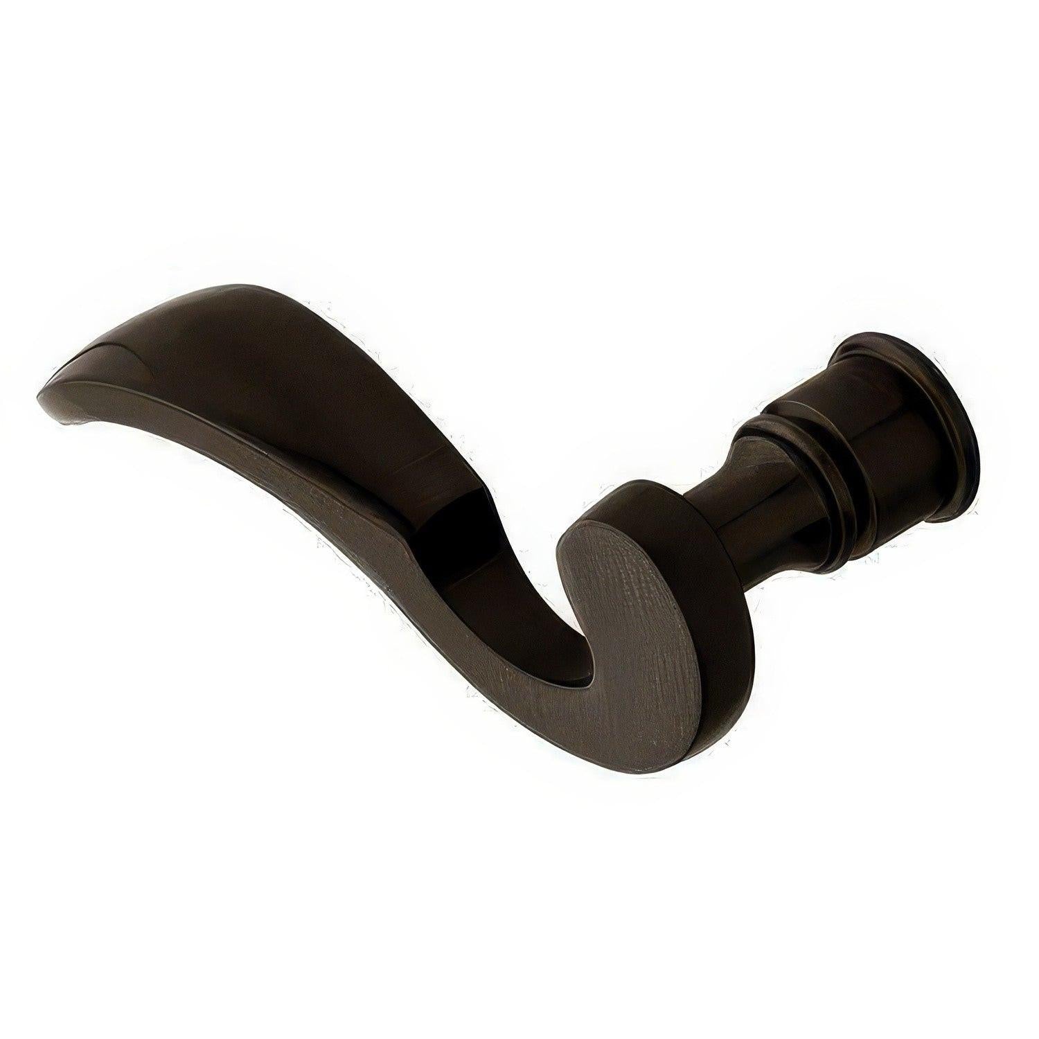 Baldwin 5152.LMR Single Left Hand Estate Lever