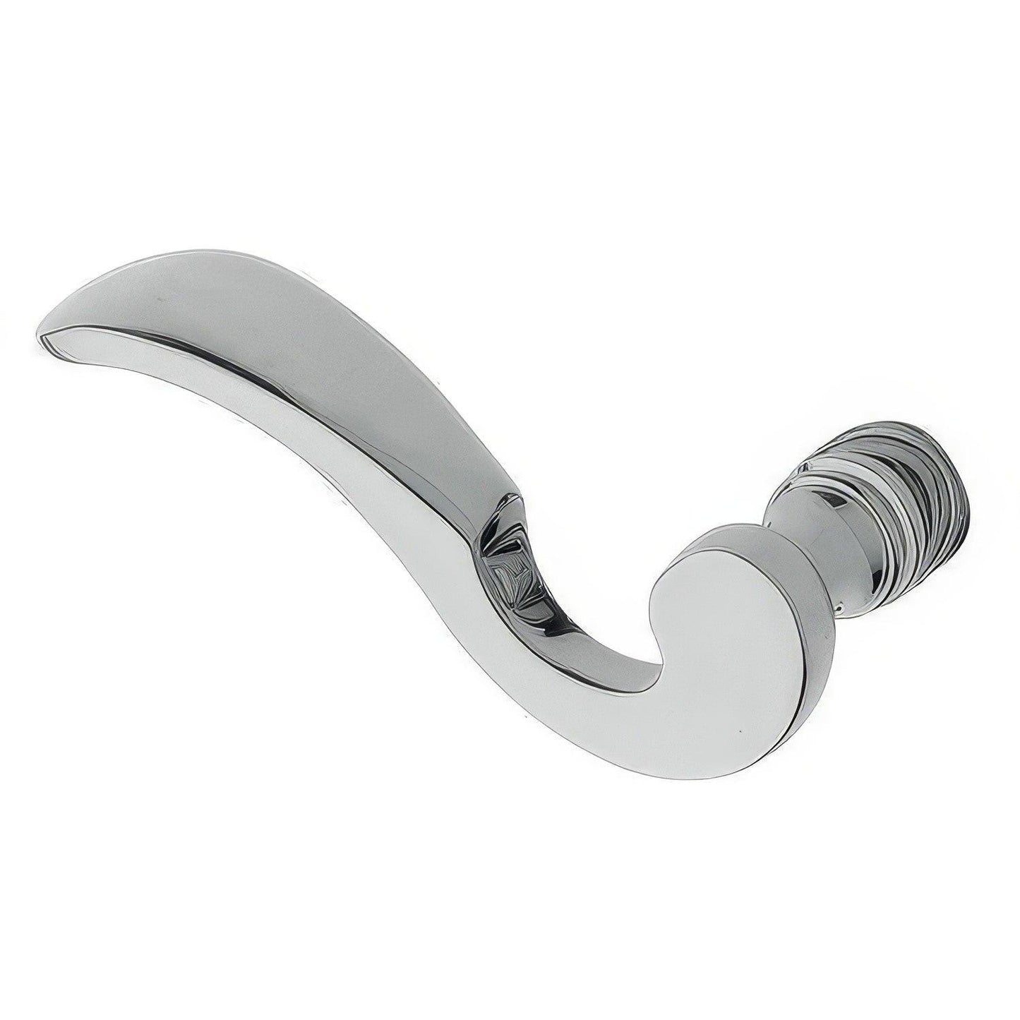 Baldwin 5152.LMR Single Left Hand Estate Lever