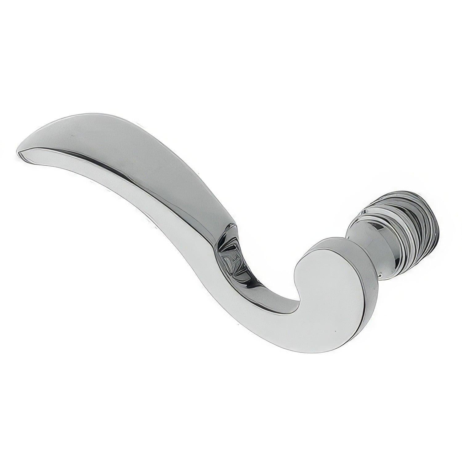 Baldwin 5152.LMR Single Left Hand Estate Lever