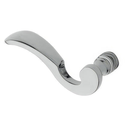Baldwin 5152.LMR Single Left Hand Estate Lever