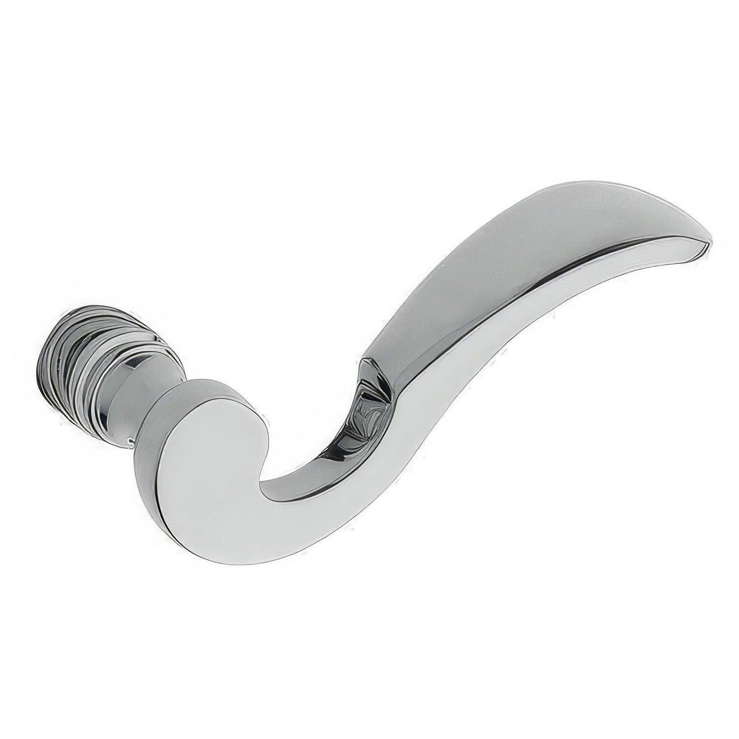 Baldwin 5152.RMR Single Right Hand Estate Lever
