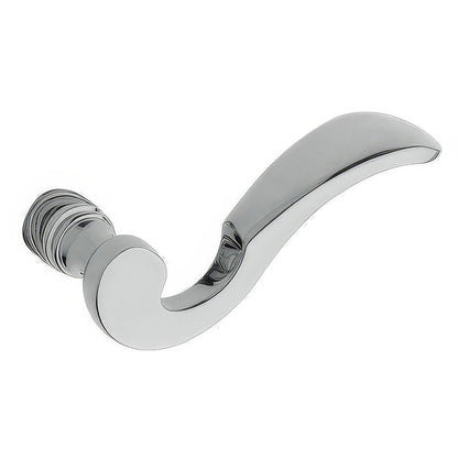 Baldwin 5152.RMR Single Right Hand Estate Lever