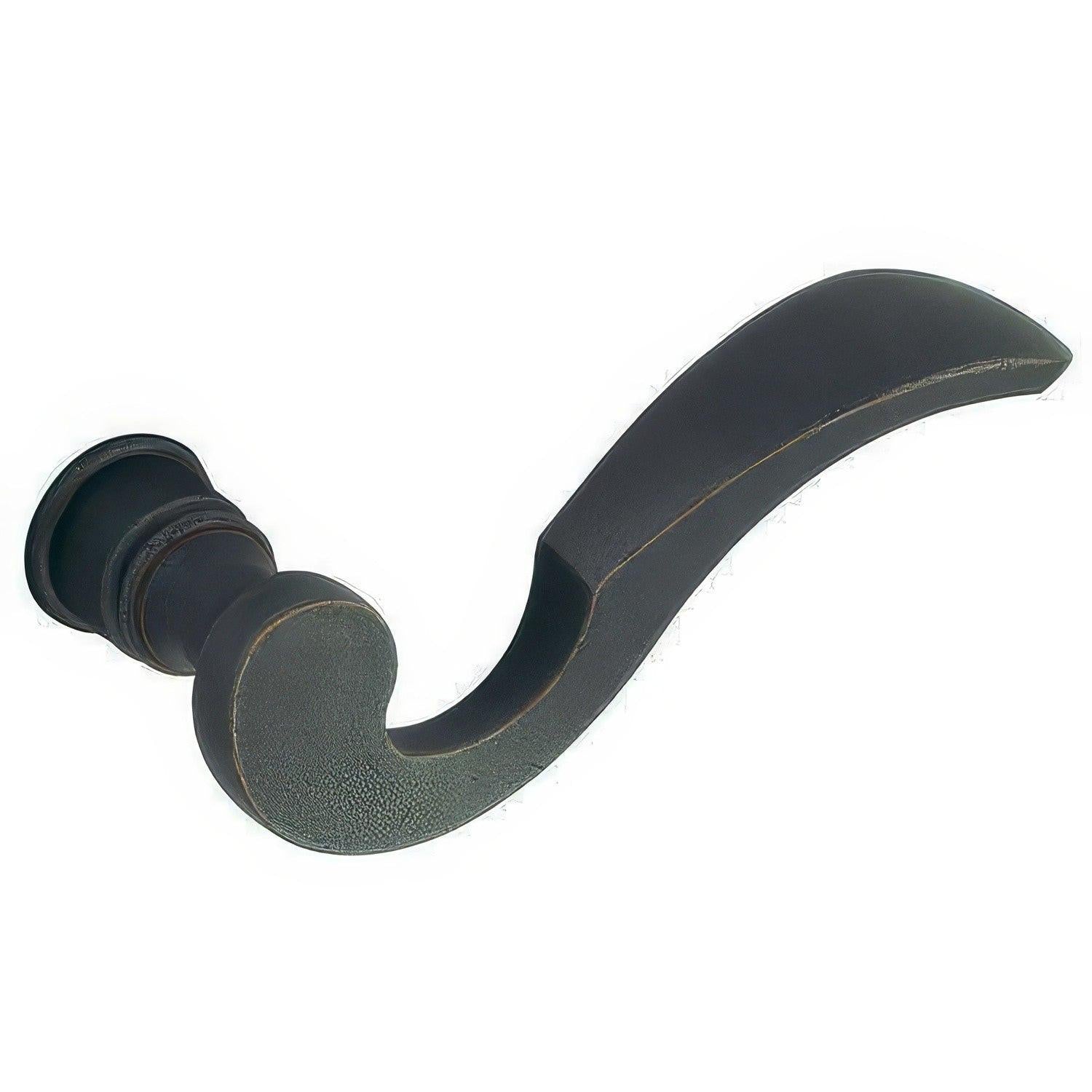 Baldwin 5152 Pair of Estate Levers