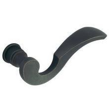 Baldwin 5152 Pair of Estate Levers