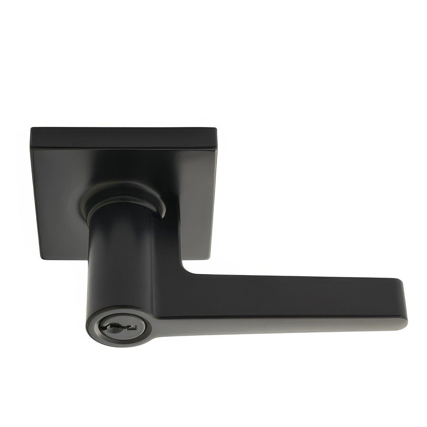 Better Home Products Treasure Island Keyed Entry Door Lever.