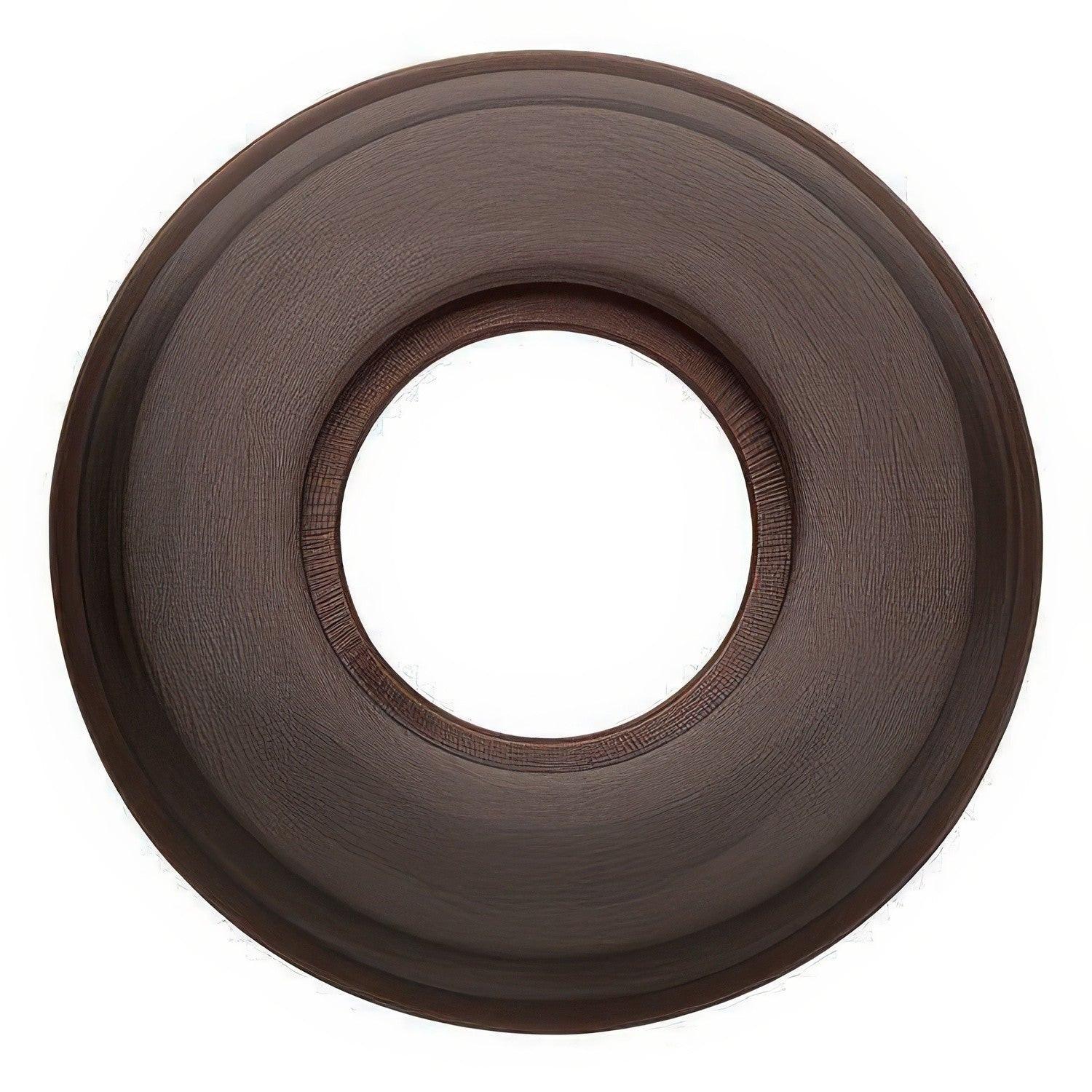 Baldwin 5155 Pair of Estate Rosettes for Privacy Functions