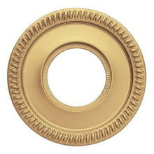 Baldwin 5156 Pair of Estate Rosettes for Privacy Functions