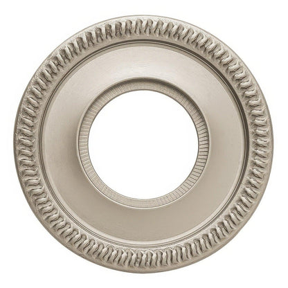 Baldwin 5156 Pair of Estate Rosettes for Privacy Functions