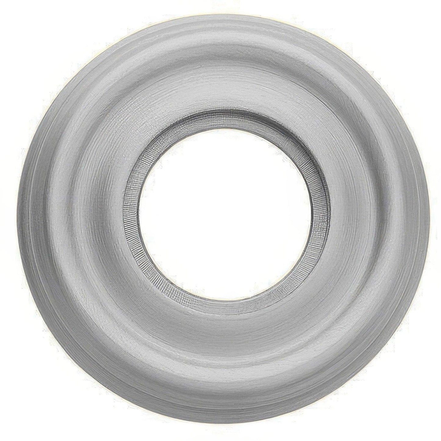 Baldwin 5157 Pair of Estate Rosettes for Privacy Functions