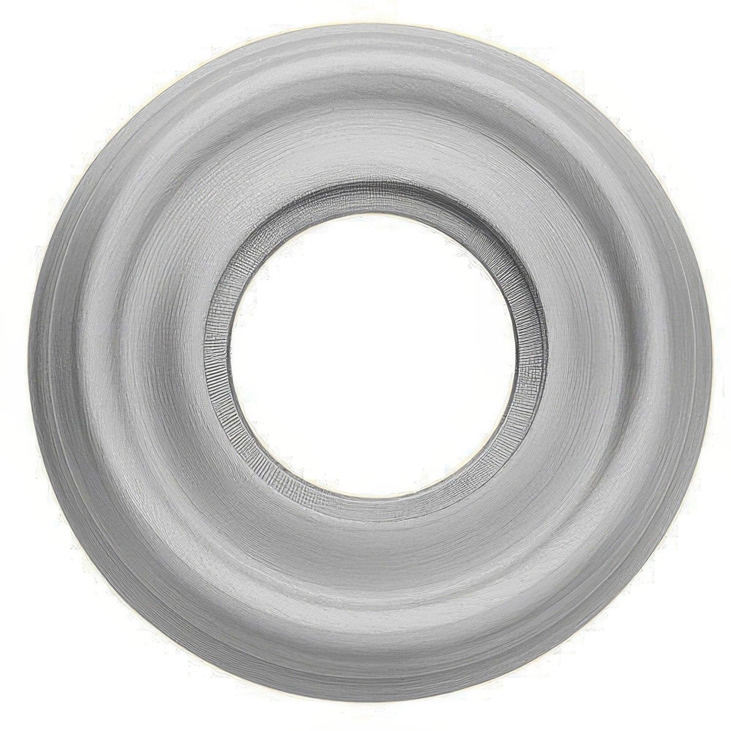 Baldwin 5157 Pair of Estate Rosettes for Privacy Functions