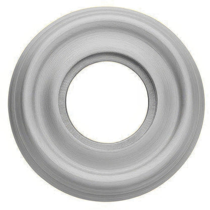 Baldwin 5157 Pair of Estate Rosettes for Privacy Functions