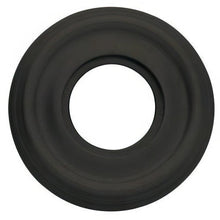 Baldwin 5157 Pair of Estate Rosettes for Privacy Functions