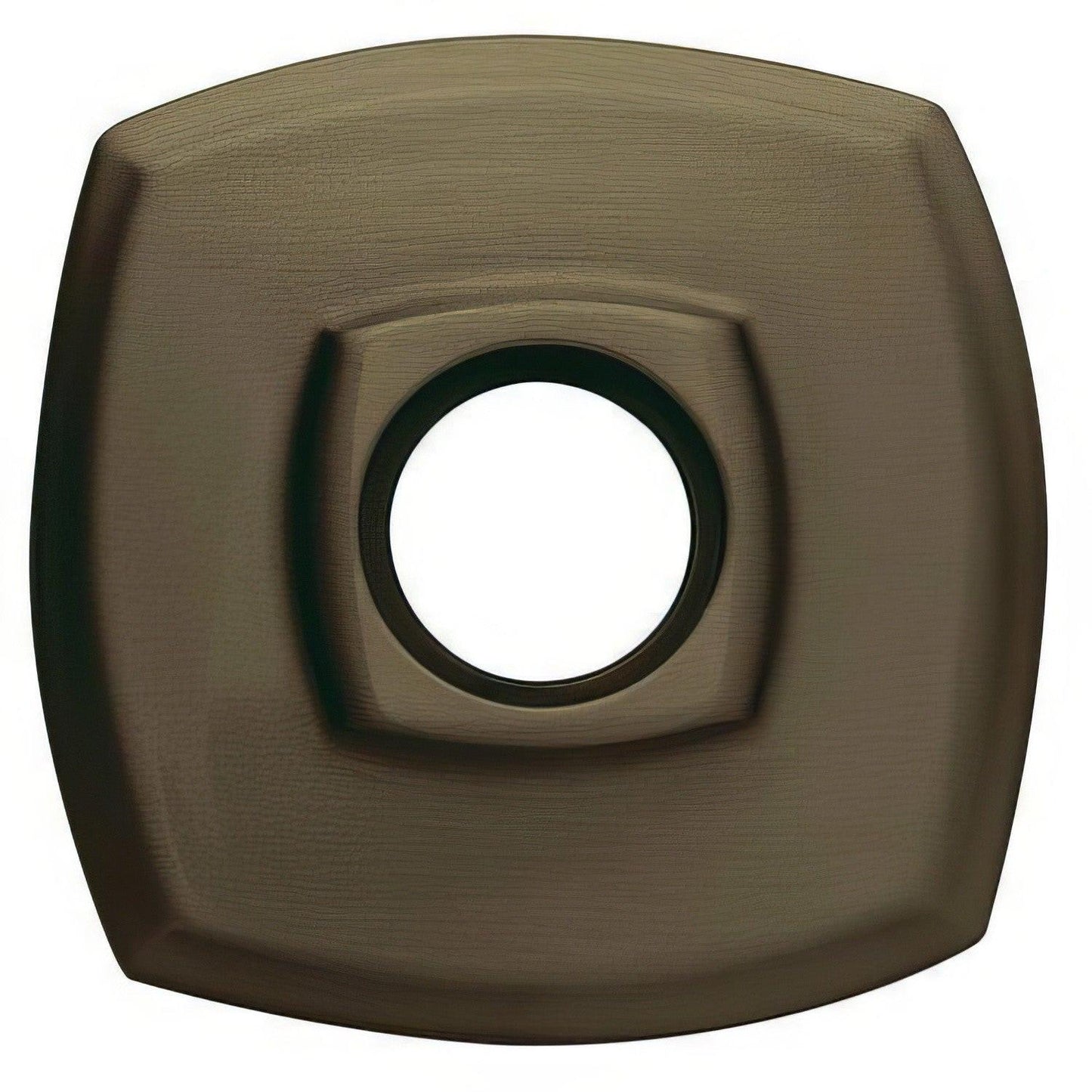 Baldwin 5158 Pair of Estate Rosettes for Privacy Functions