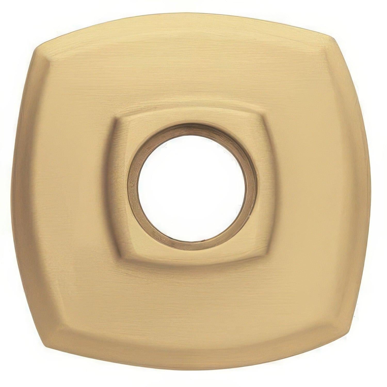 Baldwin 5158 Pair of Estate Rosettes for Privacy Functions
