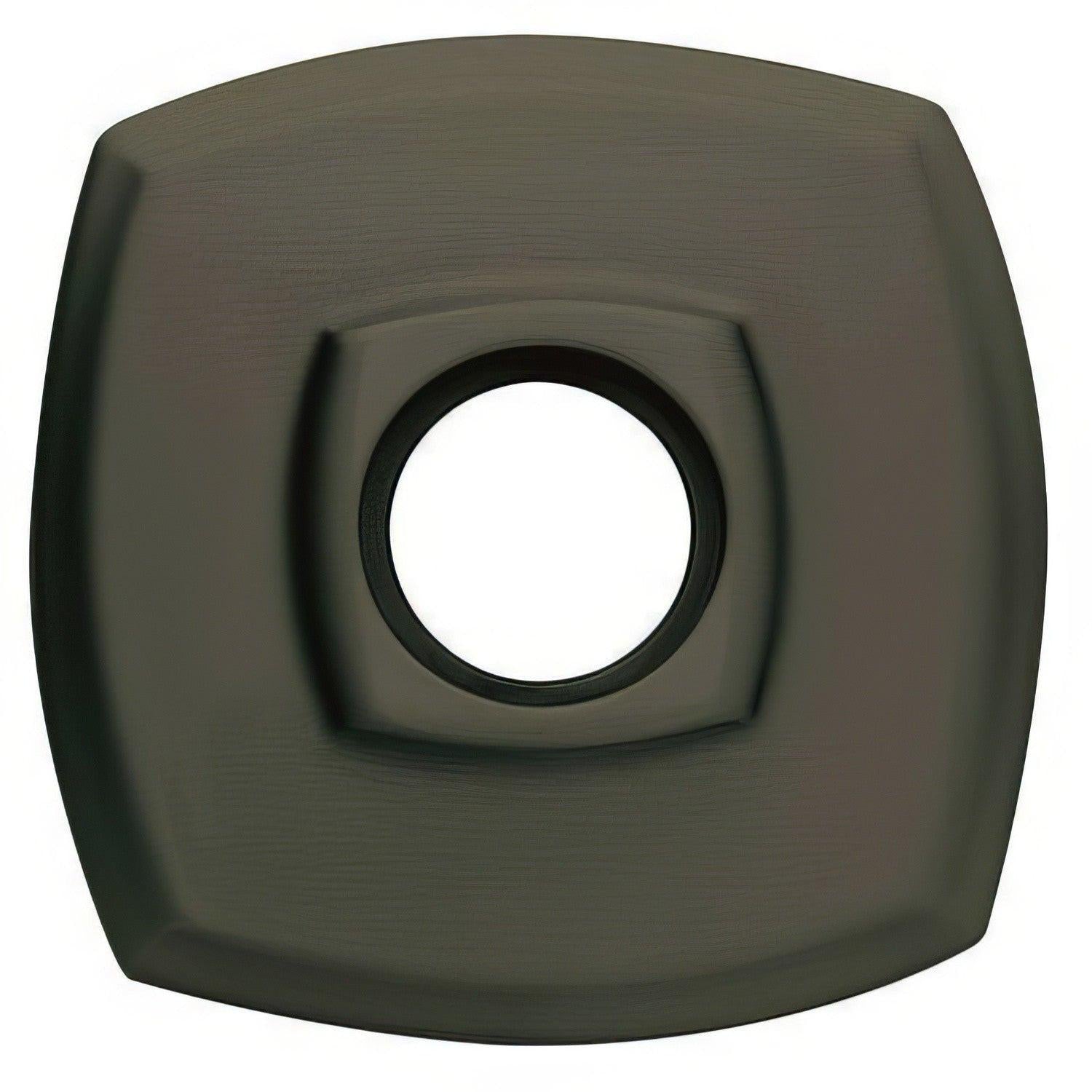 Baldwin 5158 Pair of Estate Rosettes for Privacy Functions