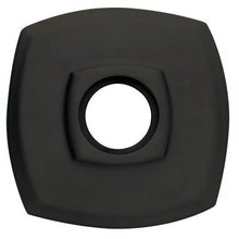 Baldwin 5158 Pair of Estate Rosettes for Privacy Functions