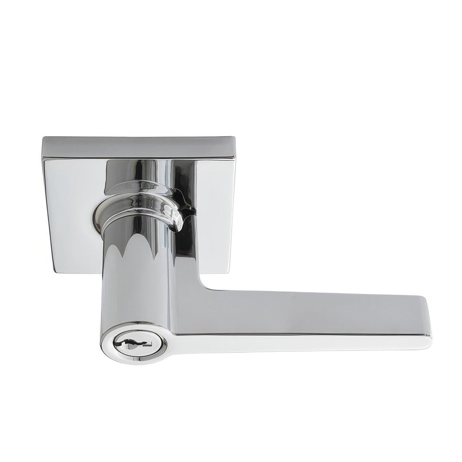 Better Home Products Treasure Island Keyed Entry Door Lever.