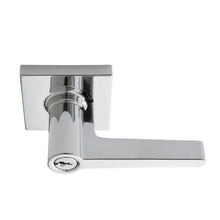 Better Home Products Treasure Island Keyed Entry Door Lever.