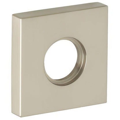 Baldwin 5160 Pair of Estate Rosettes for Privacy Functions