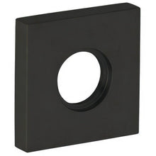 Baldwin 5160 Pair of Estate Rosettes for Privacy Functions