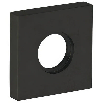 Baldwin 5160 Pair of Estate Rosettes for Privacy Functions