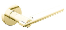 Baldwin 5161.LMR Single Left Hand Estate Lever