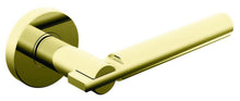 Baldwin 5161.MR Pair of Estate Levers