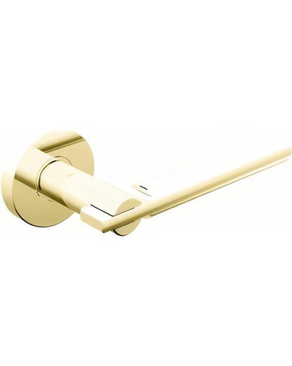 Baldwin 5161.RMR Single Right Hand Estate Lever
