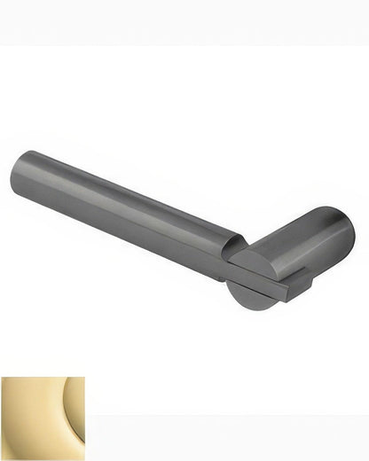 Baldwin 5161.LMR Single Left Hand Estate Lever