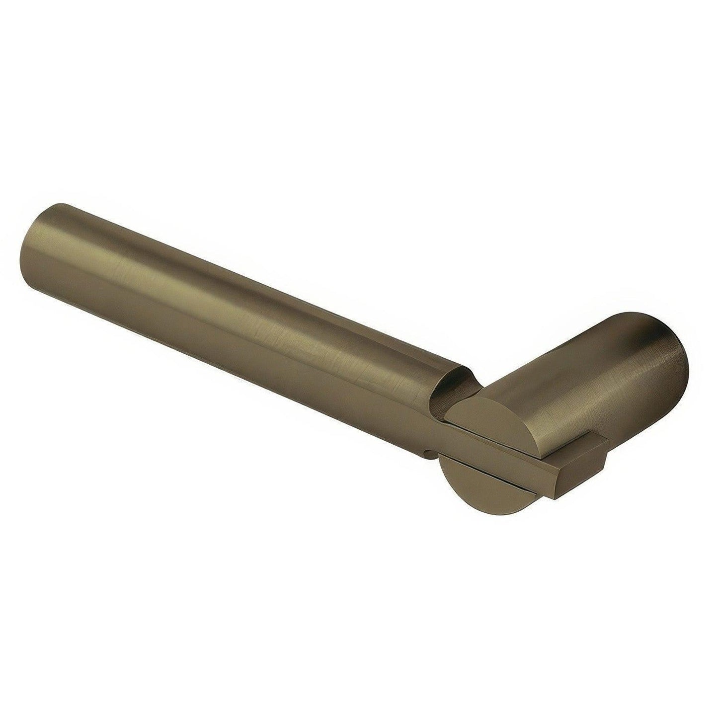 Baldwin 5161.LMR Single Left Hand Estate Lever
