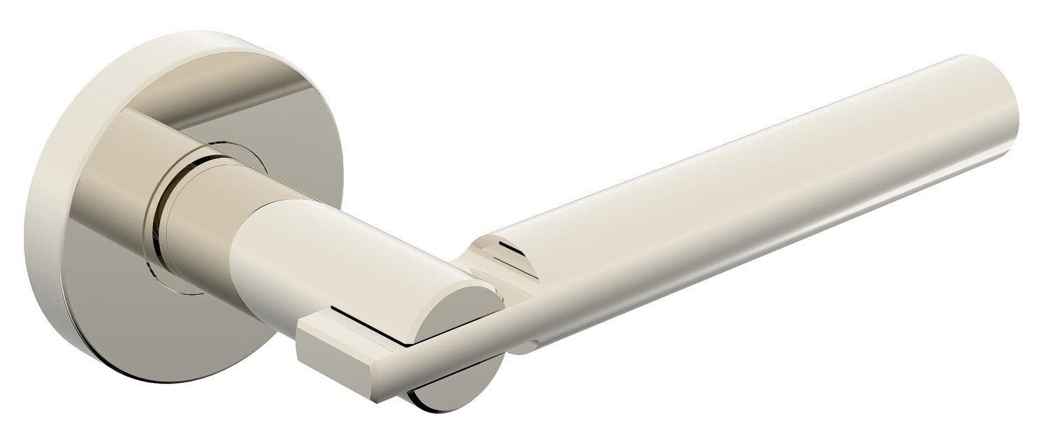 Baldwin 5161.LMR Single Left Hand Estate Lever
