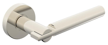 Baldwin 5161.LMR Single Left Hand Estate Lever