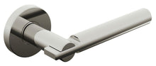 Baldwin 5161.MR Pair of Estate Levers