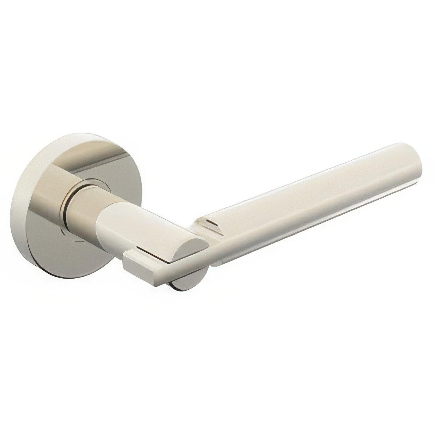 Baldwin 5161.RMR Single Right Hand Estate Lever