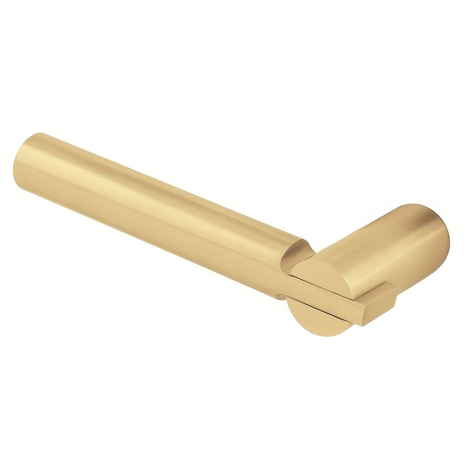 Baldwin 5161.LMR Single Left Hand Estate Lever
