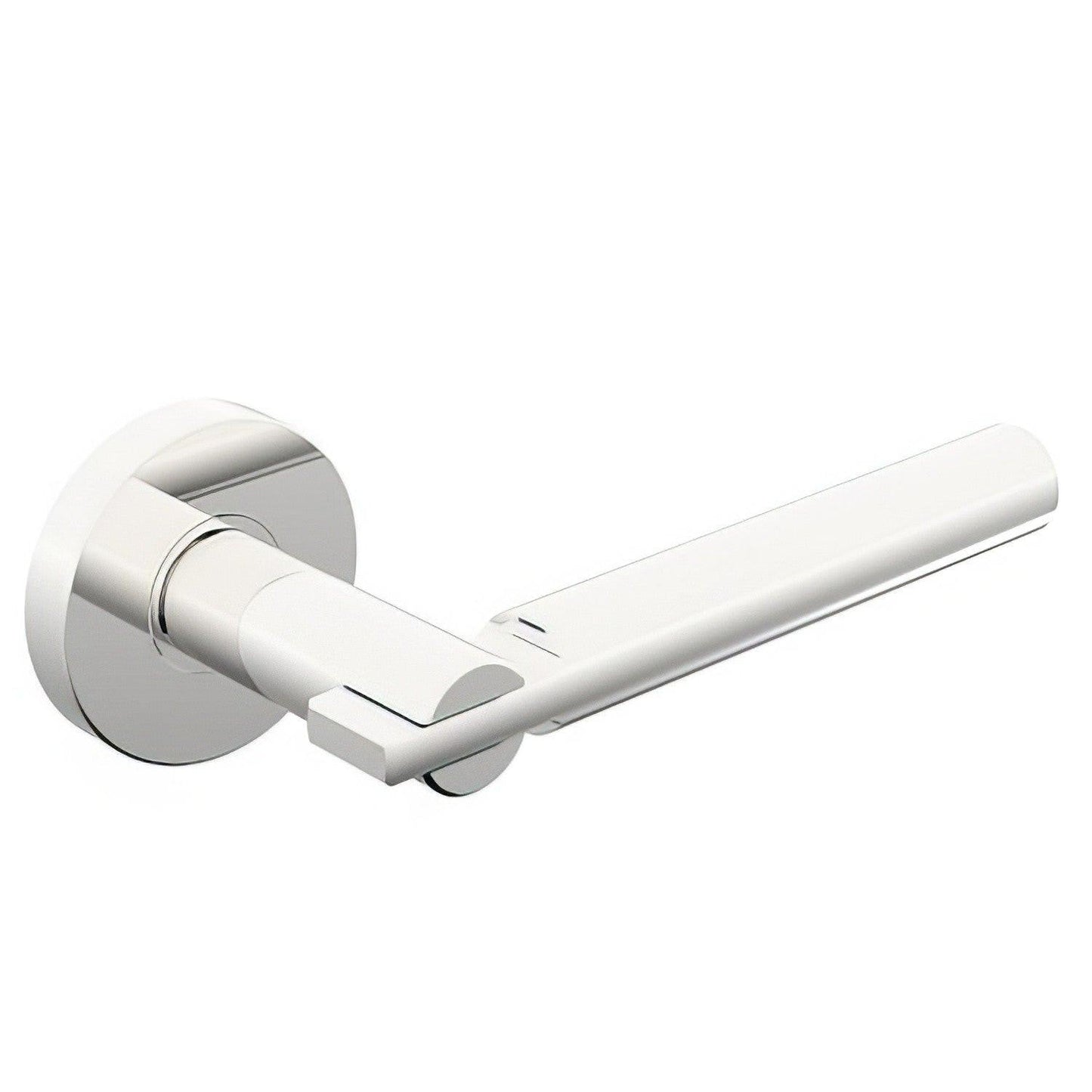 Baldwin 5161.RMR Single Right Hand Estate Lever