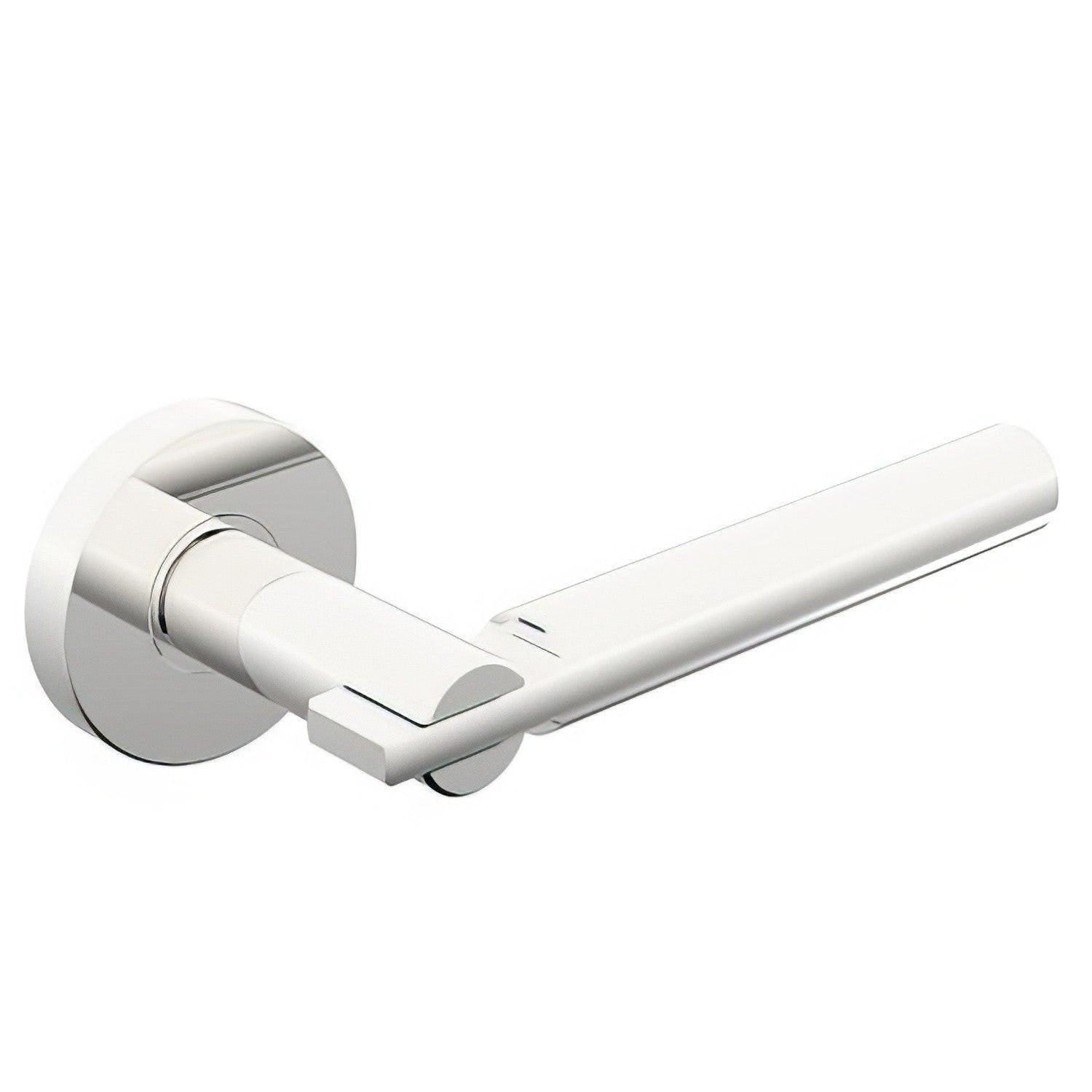 Baldwin 5161.RMR Single Right Hand Estate Lever