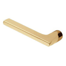 Baldwin 5162.LMR Single Left Hand Estate Dummy Door Lever