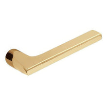 Baldwin 5162 Pair of Estate Levers